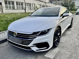 Volkswagen Arteon 2.0 TSI R-Line DSG 2020
