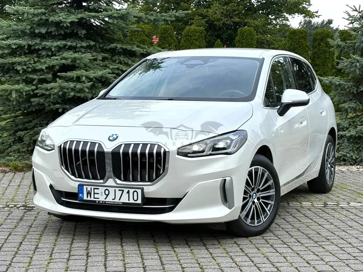 BMW 2 Series 218i Luxury Line 2023