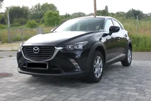 Mazda CX-3 2.0 Skymotion 2016