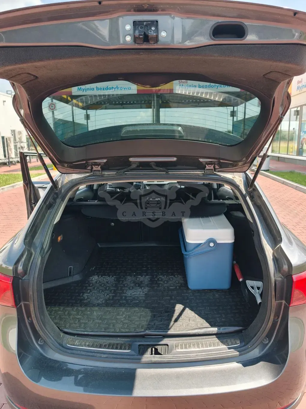 Toyota Avensis III (2009-) 1.8 Premium MS 2015