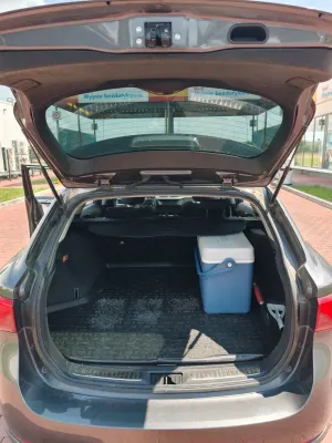 Toyota Avensis III (2009-) 1.8 Premium MS 2015