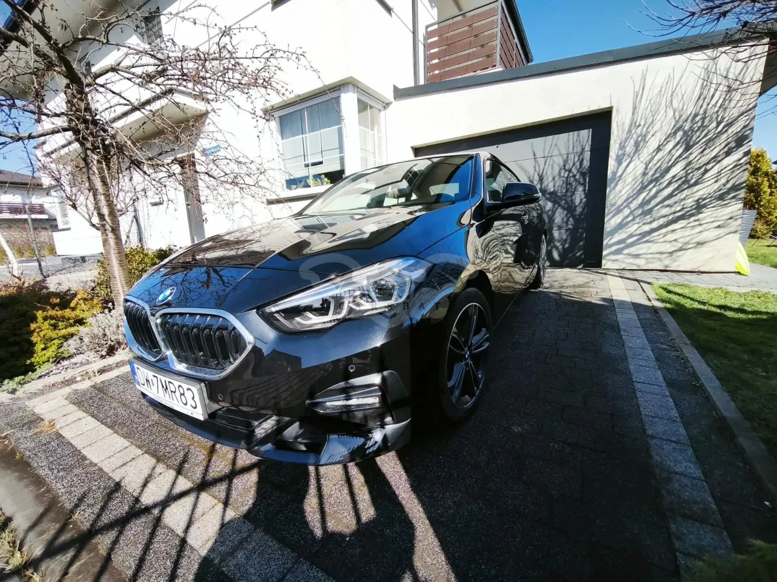 BMW 2 Series 2021