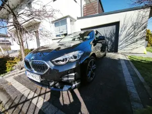 BMW 2 Series 2021