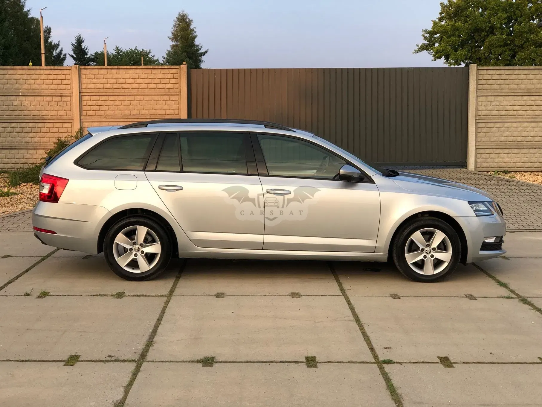 Skoda Octavia III (2013-) 2.0 TDI Ambition EU6 2020