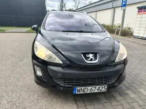 Peugeot 308 T7 (2008-2013) 1.6 Premium 2008