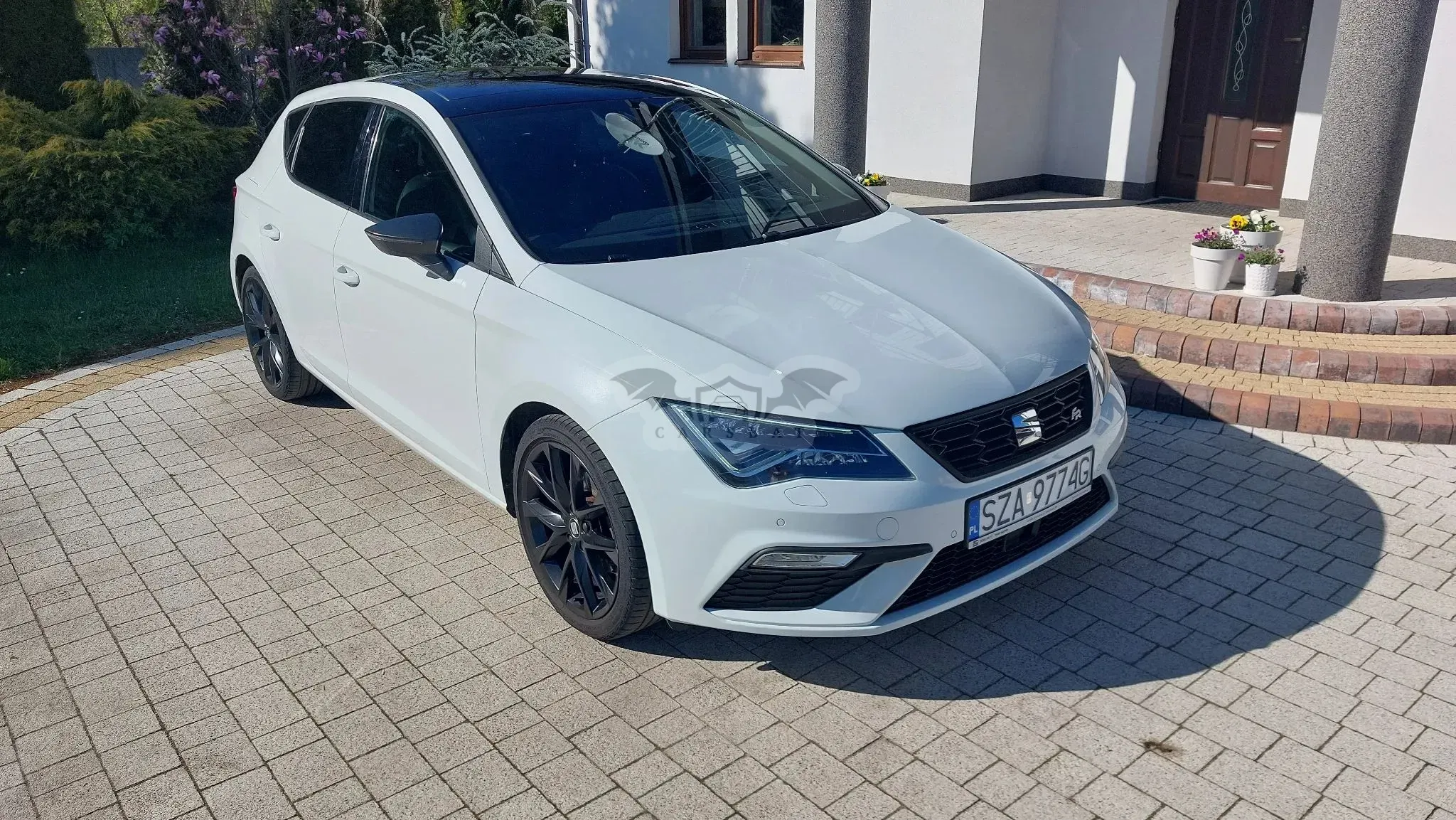 Seat Leon III (2012-) 2020