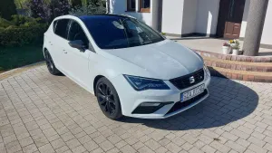 Seat Leon III (2012-) 2020