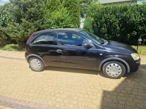 Opel Corsa C (2000-2006) 2005