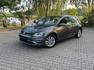 Volkswagen Golf VII (2012-2020) 1.4 TSI Sound 2017
