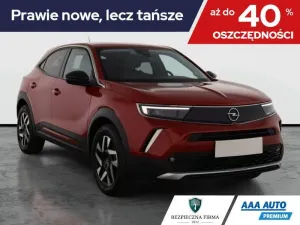 Opel Mokka II (2020-) 2023