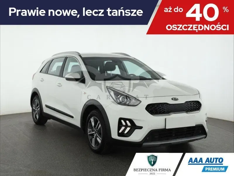 Kia Niro 2021