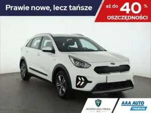 Kia Niro 2021