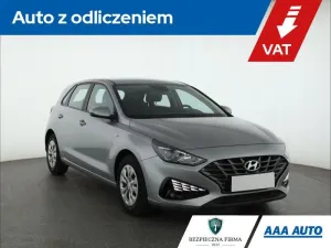 Hyundai i30 III (2017-) 2023