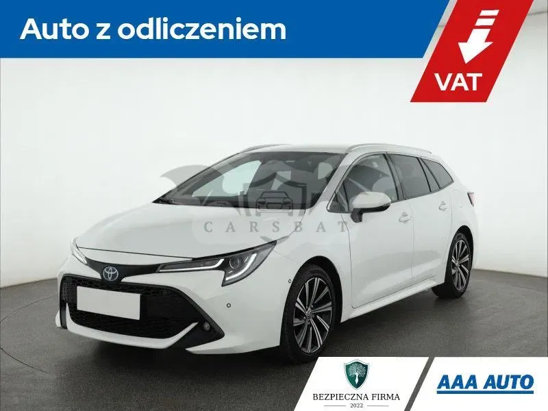 Toyota Corolla Seria E16 (2012-2019) 2022