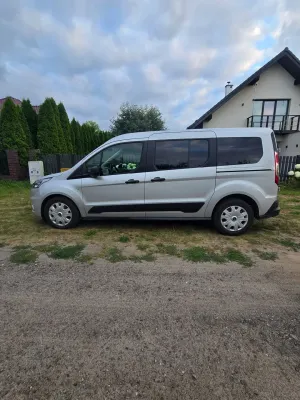 Ford Transit Connect II (2013-) Kombi 230 L2 Trend 2020