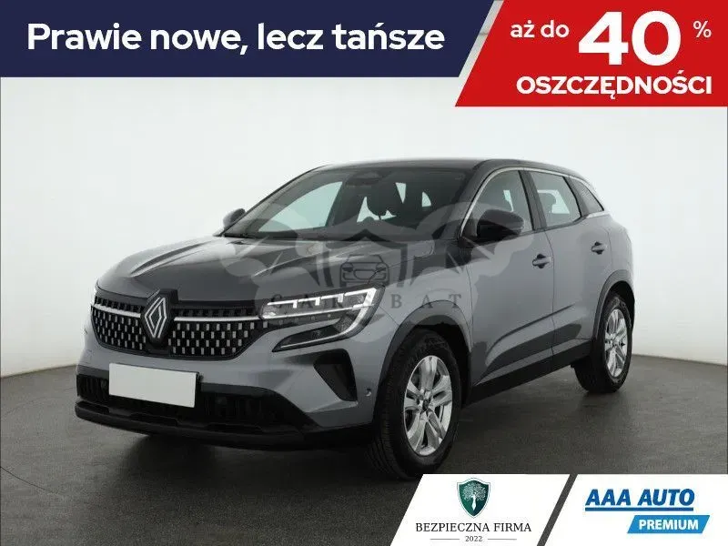 Renault Austral 2023
