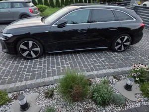 Audi A5 B10 (2024-) TFSI S tronic 2025
