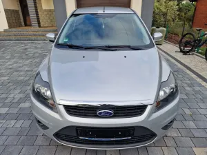 Ford Focus Mk2 (2004-2011) 1.8 FF Trend 2010