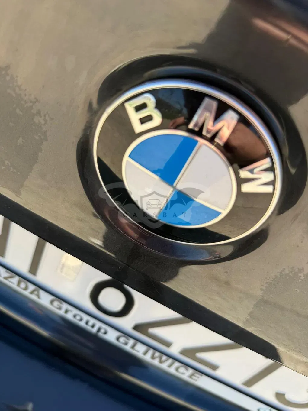 BMW 5 Series F10/F11 (2009-2017) 520d Efficient Dynamics Luxury Line sport 2015