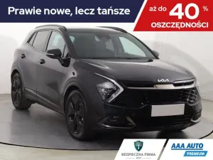 Kia Sportage V (2021-) 2024