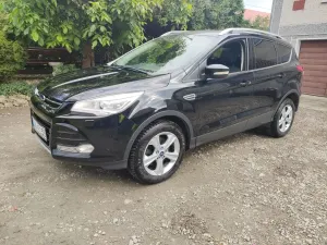 Ford Kuga II (2012-) 2.0 TDCi 4x4 Titanium 2013