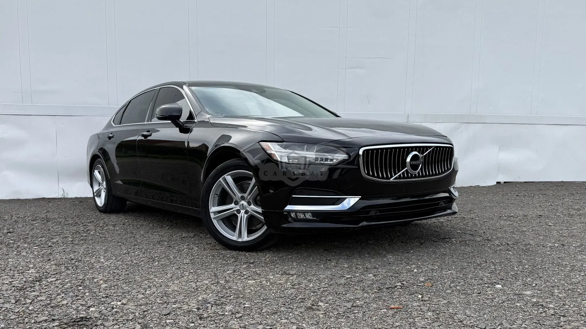 Volvo S90 T5 Momentum 2018