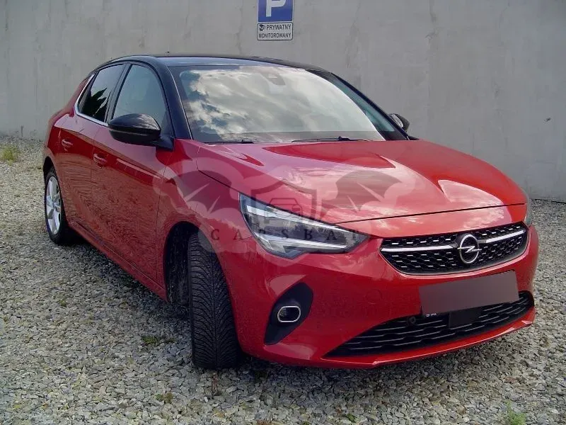 Opel Corsa F (2019-) 1.2 GS Line Plus Pack S&S 2021