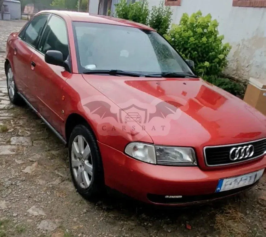 Audi A4 B5 (1995-2001) 1.6 1995