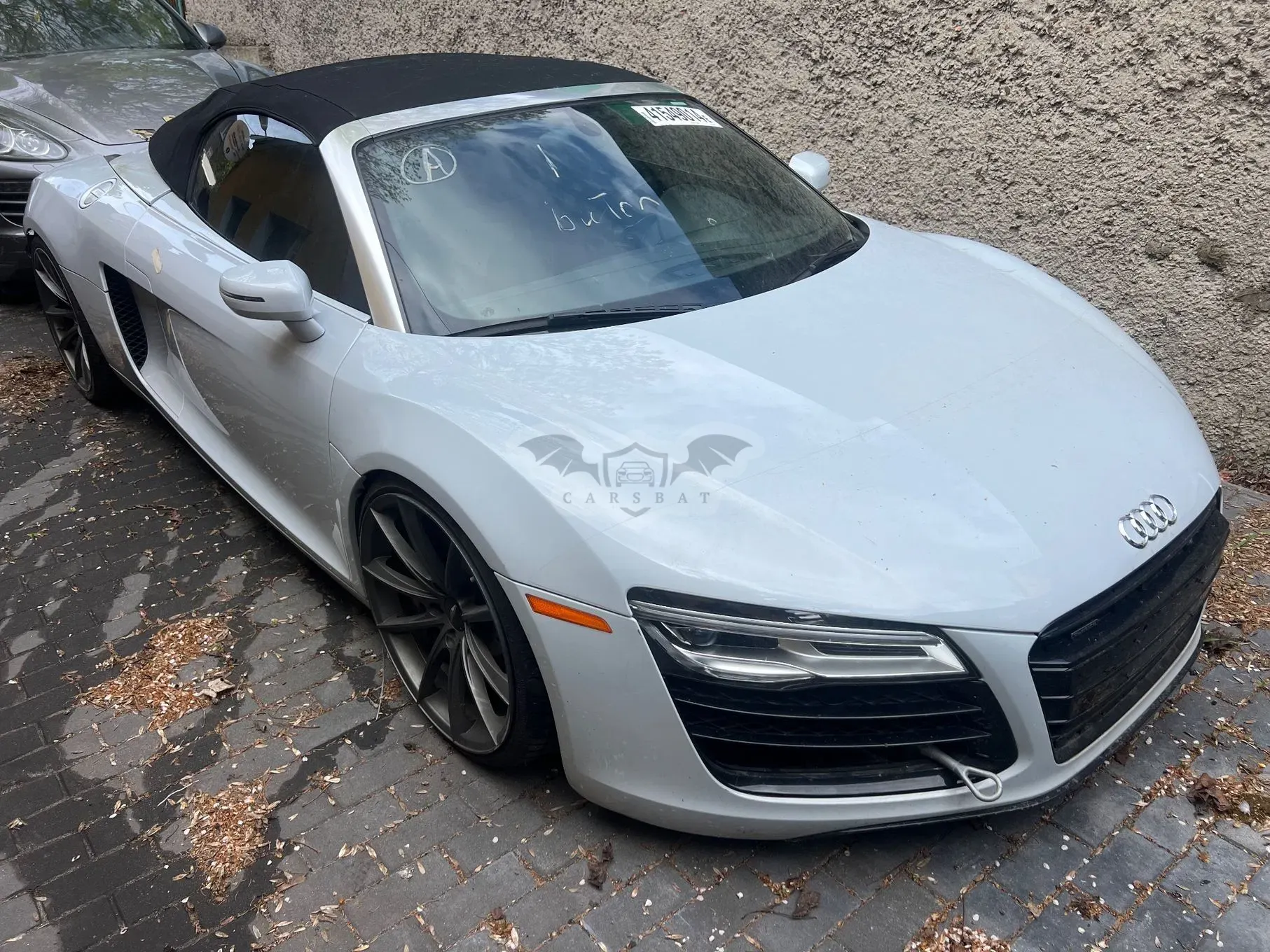 Audi R8 I (2005-2015) 4.2 Quattro S tronic 2015