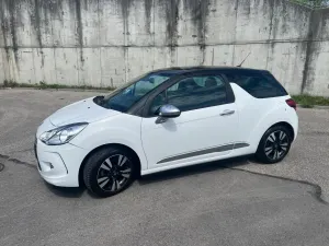 Citroën DS3 2013