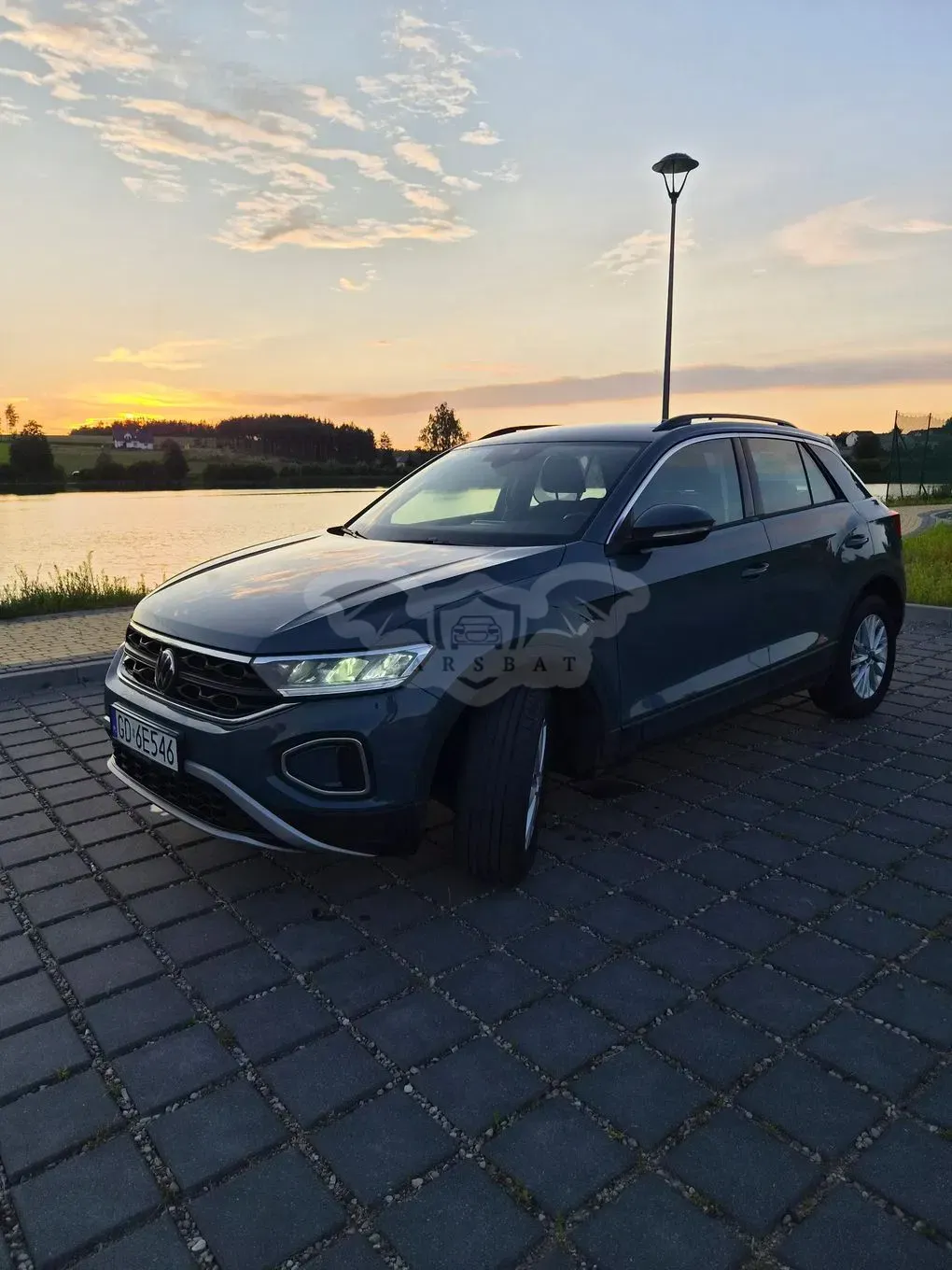Volkswagen T-ROC I (2017-2025) 1.5 TSI Life 2022