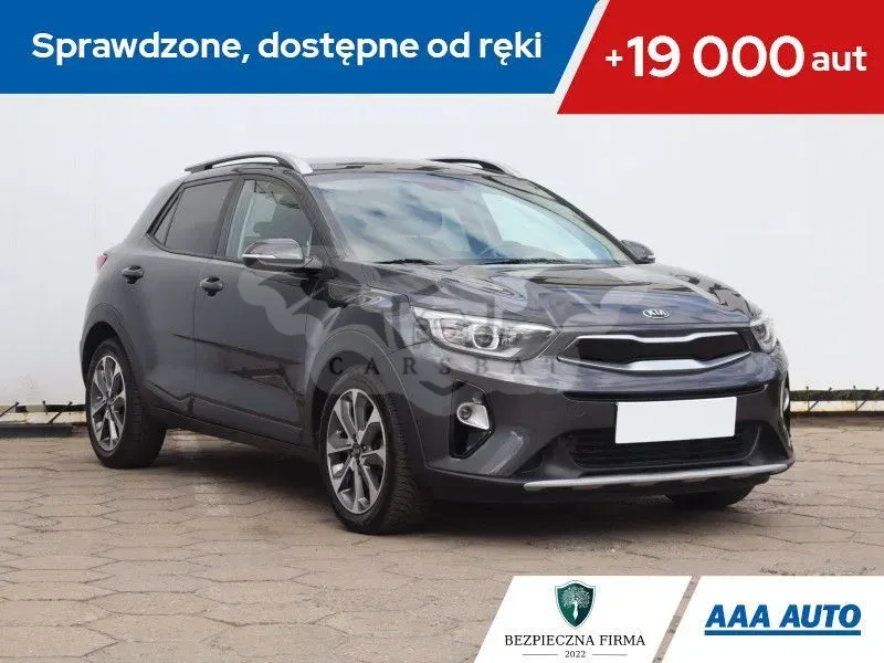 Kia Stonic 2019