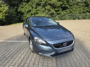 Volvo V40 II (2012-) D2 Kinetic 2012