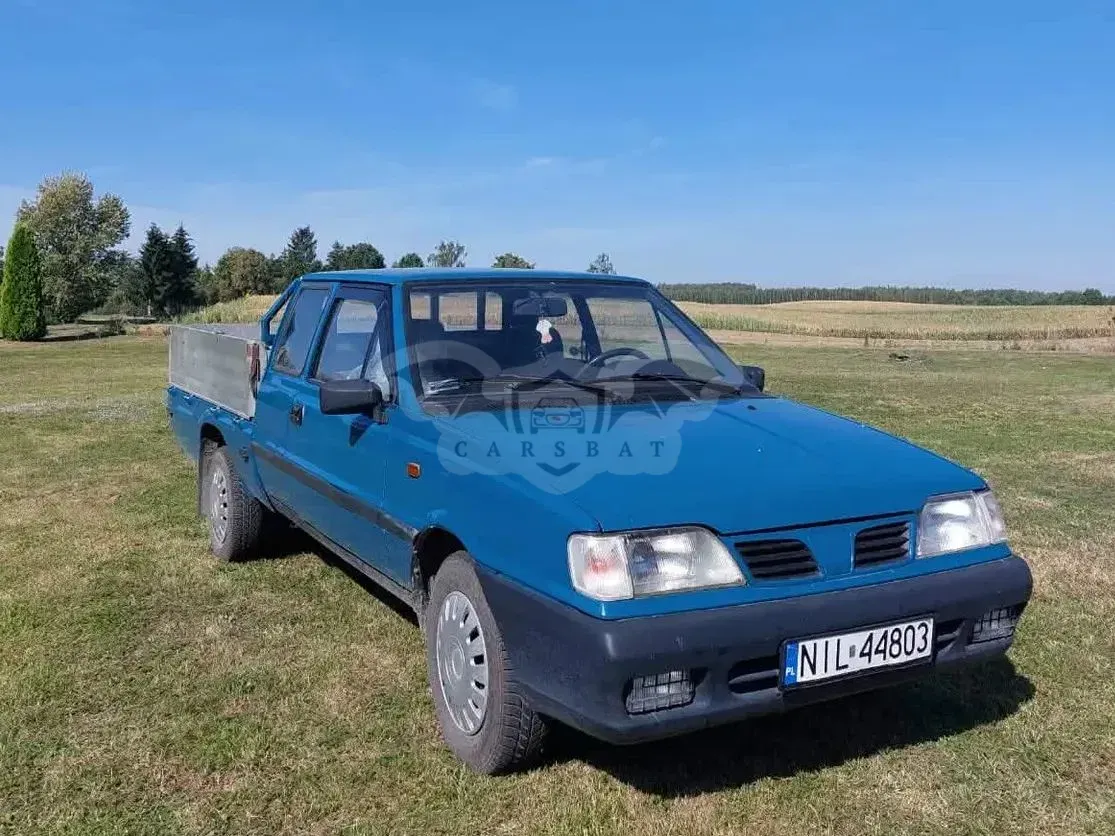 FSO Polonez Truck 2000
