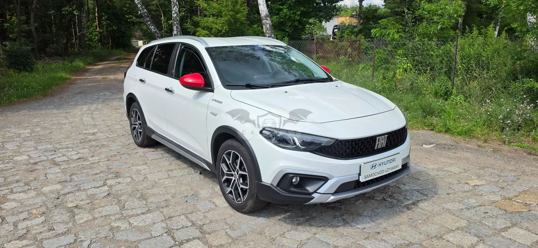 Fiat Tipo II (2016-) 1.6 MultiJet Red 2022