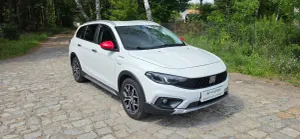 Fiat Tipo II (2016-) 1.6 MultiJet Red 2022