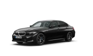 BMW 3 Series G20/G21 (2019-) M340d xDrive mHEV sport 2025