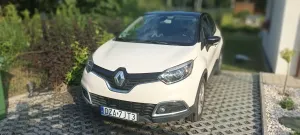 Renault Captur / QM3 I (2013-2019) ENERGY TCe 90 Start&Stop Luxe 2014