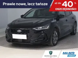 Ford Focus Mk4 (2018-) 2023