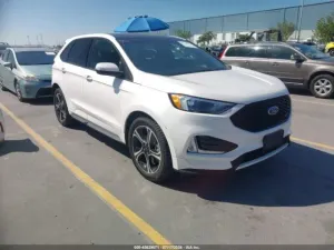 Ford Edge 2019