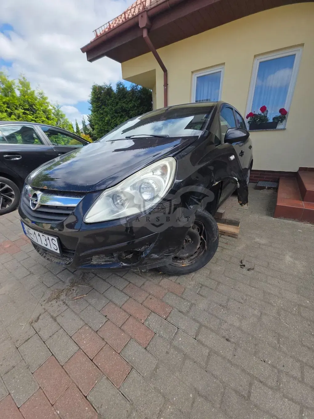 Opel Corsa D (2006-2014) 1.4 16V Enjoy 2008