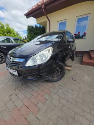 Opel Corsa D (2006-2014) 1.4 16V Enjoy 2008