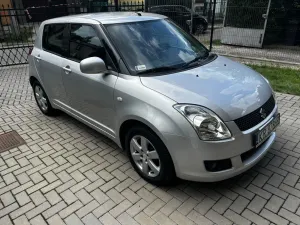 Suzuki Swift IV (2004-2010) 1.3 JB Edition 2008