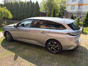 Peugeot 308 T9 (2014-2021) 1.5 BlueHDi Allure S&S EAT8 2023
