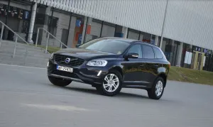 Volvo XC60 I (2008-2017) 2017