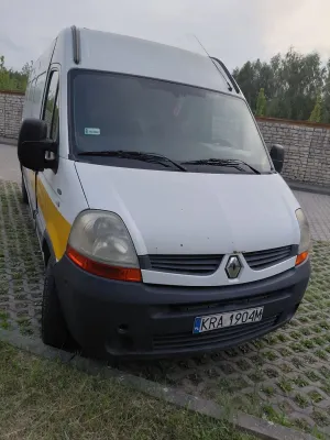 Renault Master III (2003-2010) 2009
