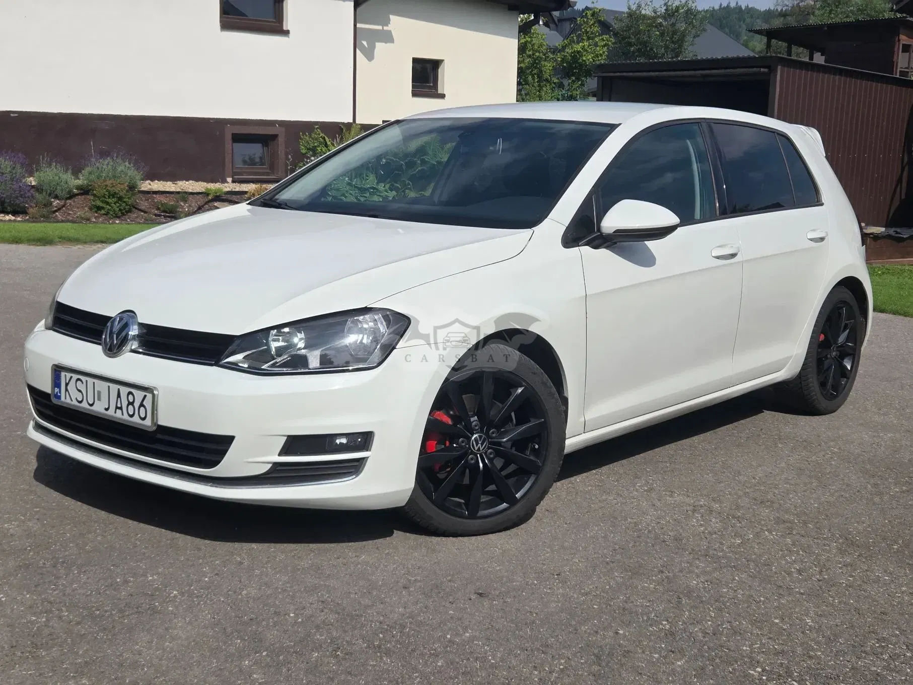 Volkswagen Golf VII (2012-2020) ver-2-0-tdi-4motion-bluemotion-technology-highline 2013