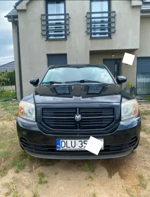 Dodge Caliber 1.8 SE 2009