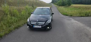 Mercedes-Benz B W246 (2011-2018) 2012