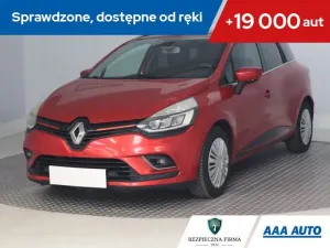Renault Clio IV (2012-2018) 2017